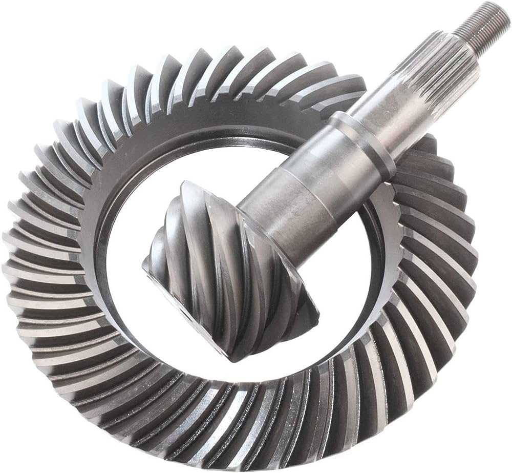 Motive Gear F8.8-410 Differential Ring and Pinion