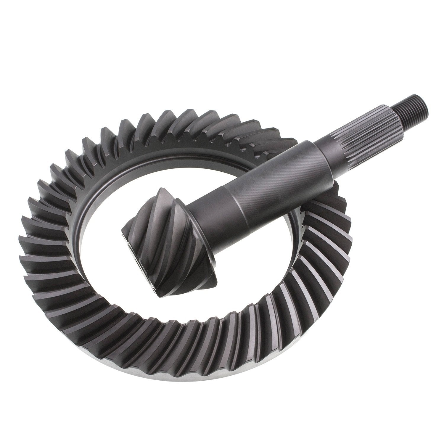 Richmond 79-0077-1 Pro Gear Differential Ring and Pinion