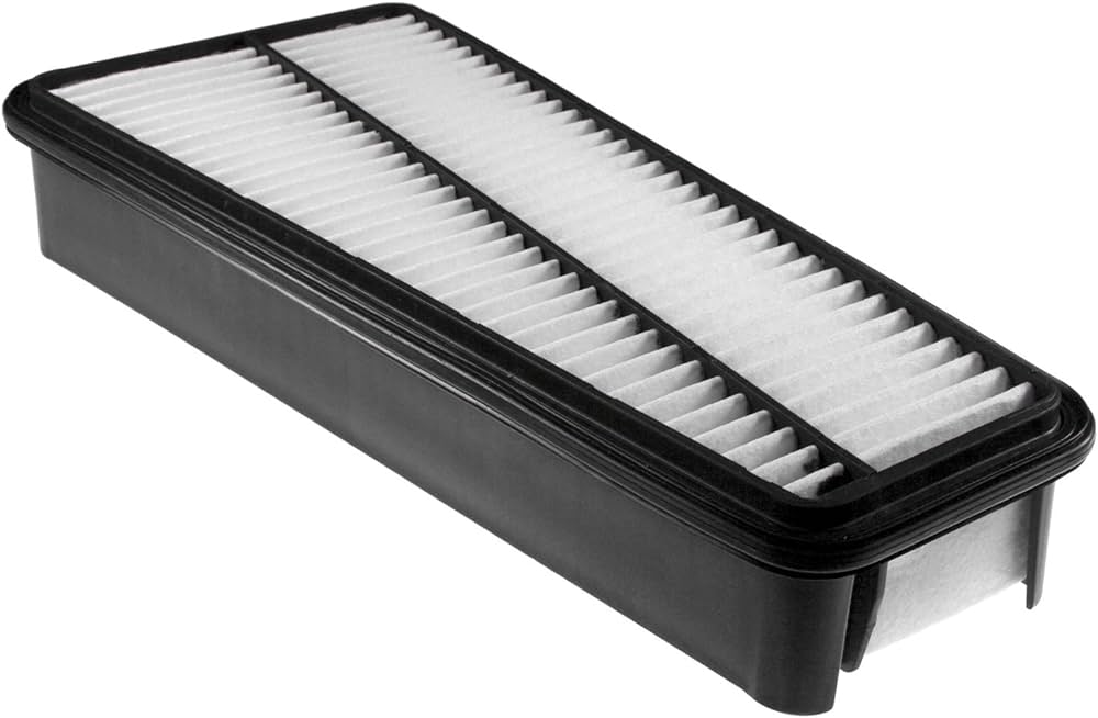 MAHLE Air Filter LX 3100