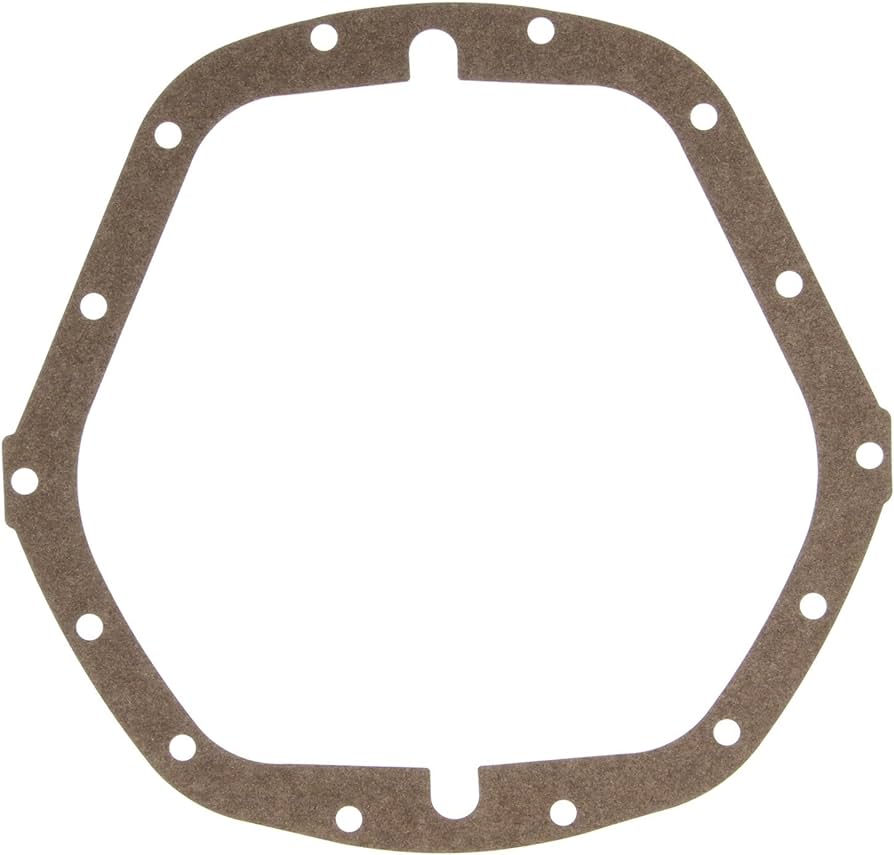 MAHLE AXLE HOUSING COVER GASKET P32860