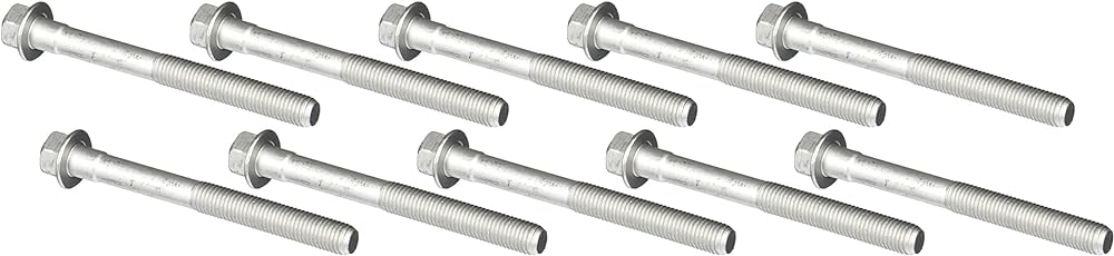MAHLE Engine Cylinder Head Bolt Set GS33377