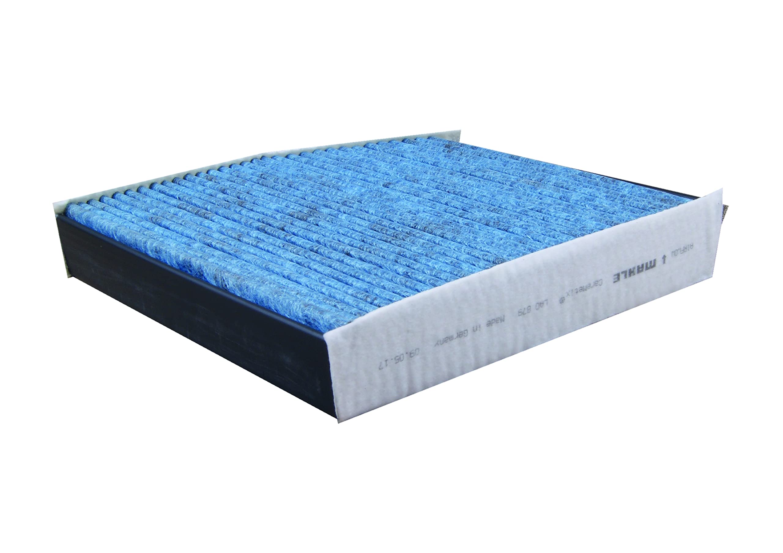 MAHLE Cabin Air Filter LAO 879