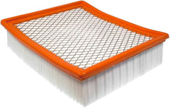 MAHLE Air Filter LX 2563
