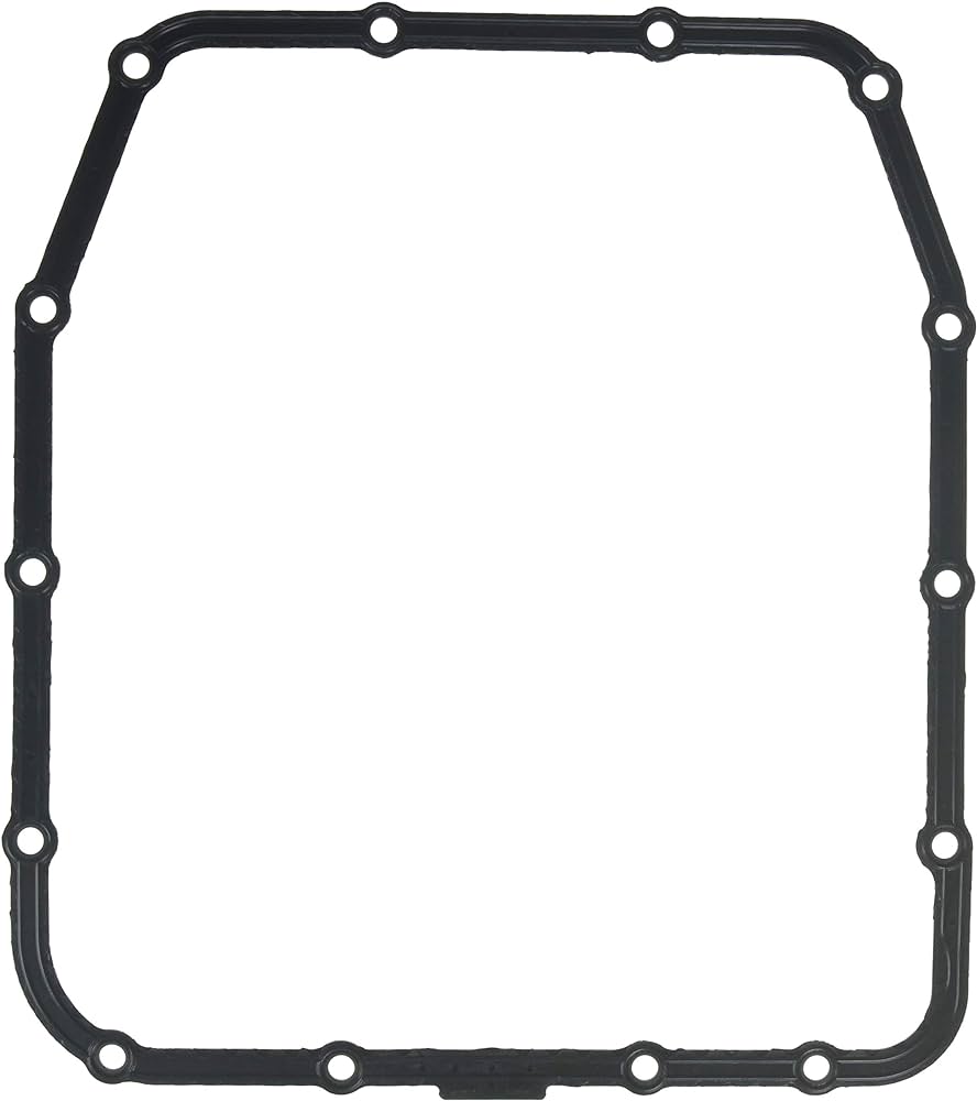 MAHLE Automatic Transmission Oil Pan Gasket W39141