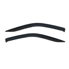 Westin Automotive 72-35470 Tape On Wind Deflector 2pc Smoke