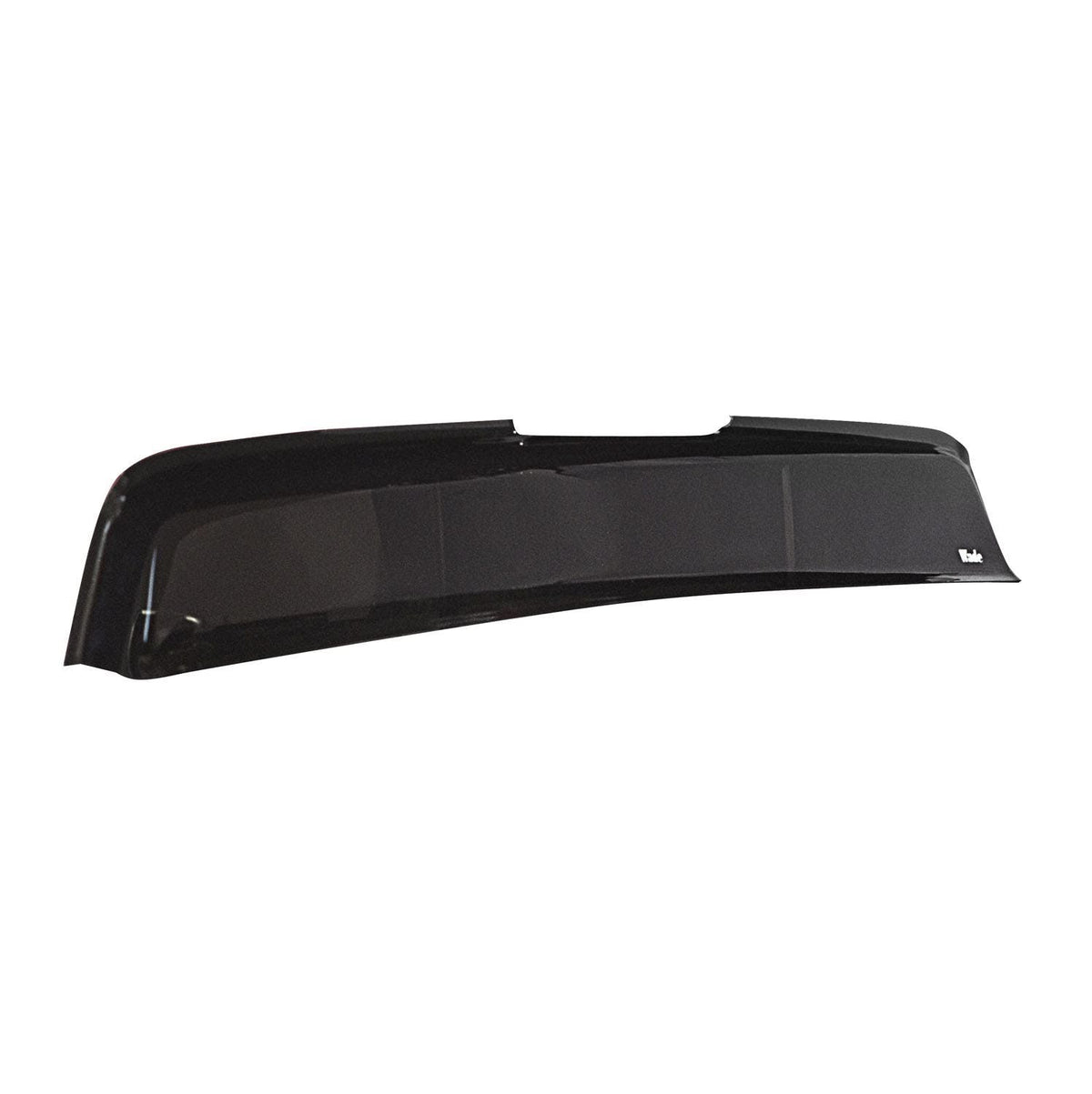 Westin Automotive 72-36102 Cab Guard Smoke