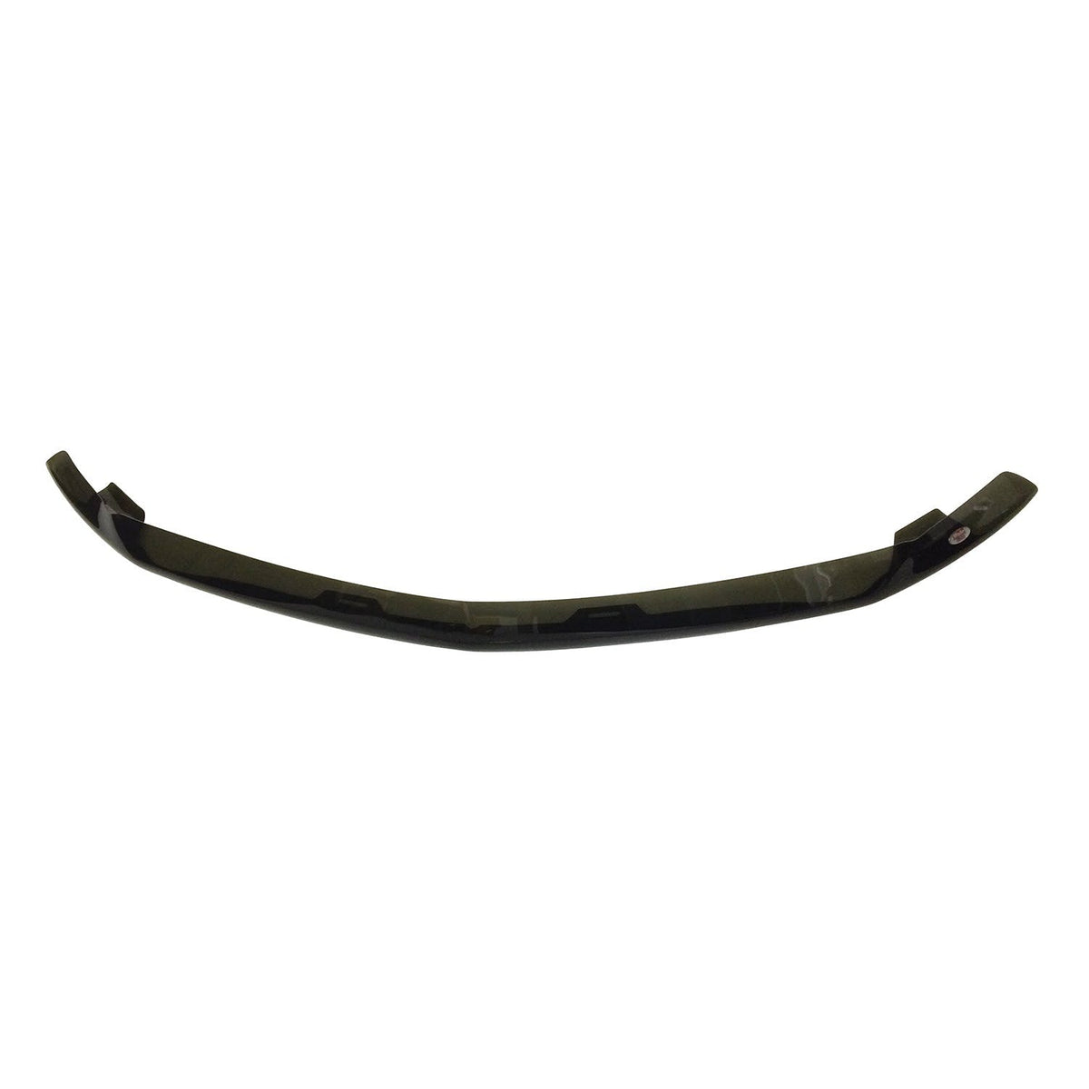 Westin Automotive 72-91132 Platinum Bug Shield Smoke