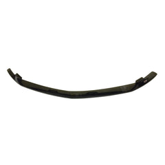 Westin Automotive 72-91132 Platinum Bug Shield Smoke