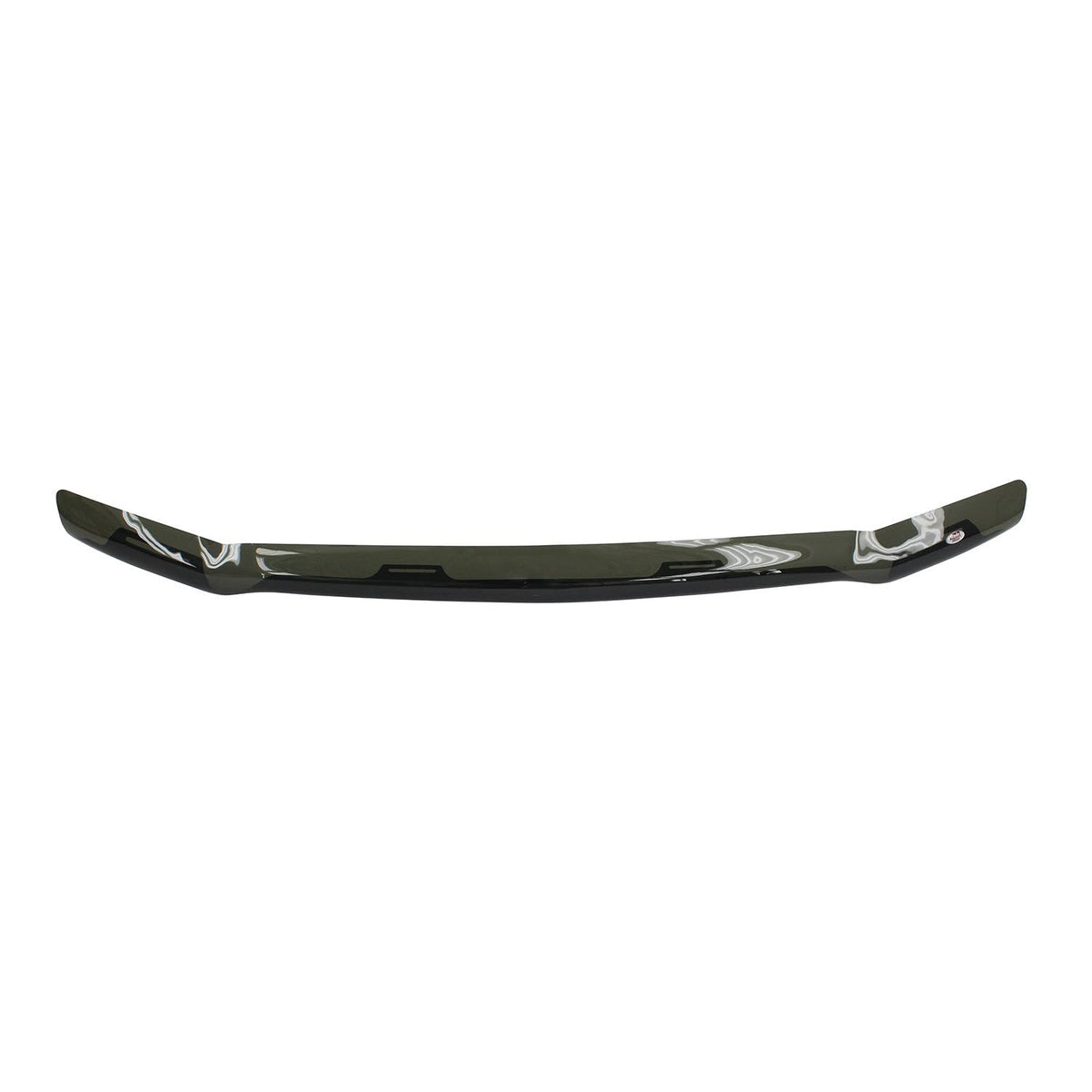 Westin Automotive 72-91138 Platinum Bug Shield Smoke