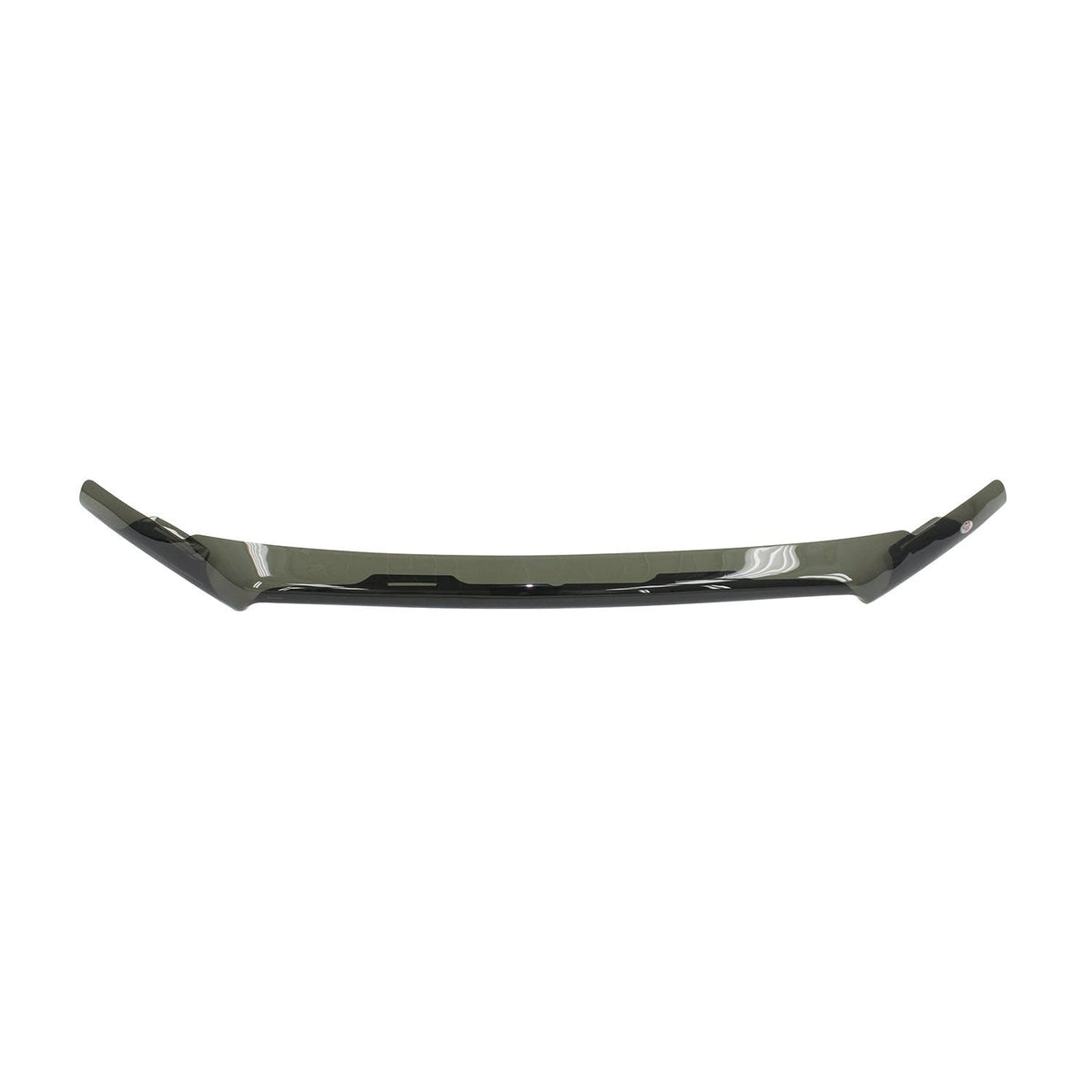 Westin Automotive 72-96154 Platinum Bug Shield Smoke