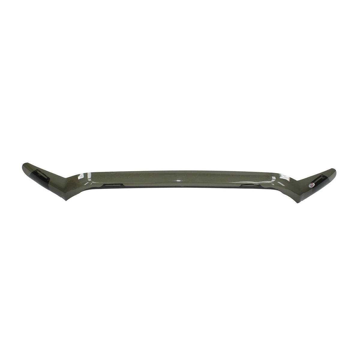Westin Automotive 72-97170 Platinum Bug Shield Smoke