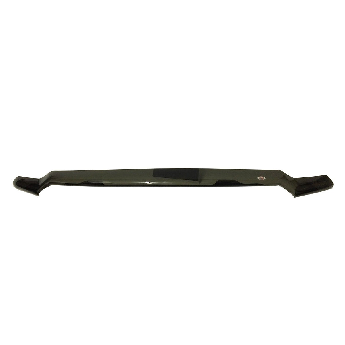Westin Automotive 72-98148 Platinum Bug Shield Smoke