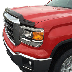 Westin Automotive 72-98148 Platinum Bug Shield Smoke