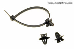 Painless 72010 Cable Tie Clip