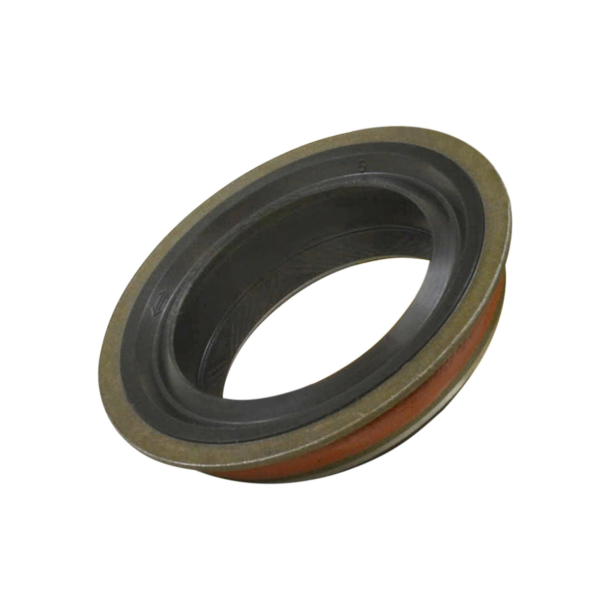 Yukon Gear Toyota (4WD) Drive Axle Shaft Seal - Front Inner YMST1021