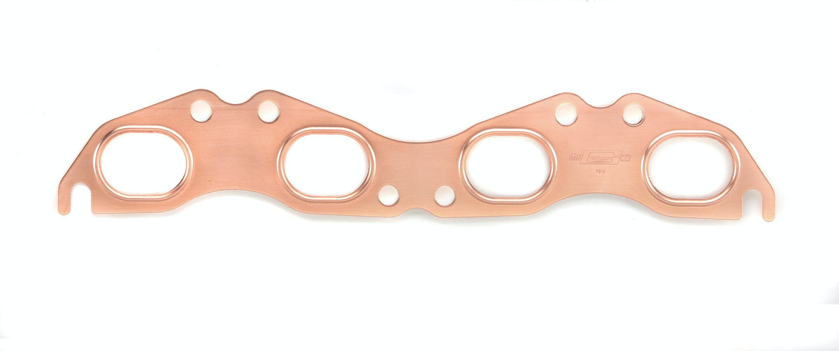 Mr. Gasket 7215 COPPER EXH GSKT NISSAN 2000
