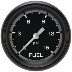 Classic Instruments Fuel Pressure Gauge AX345GBPF