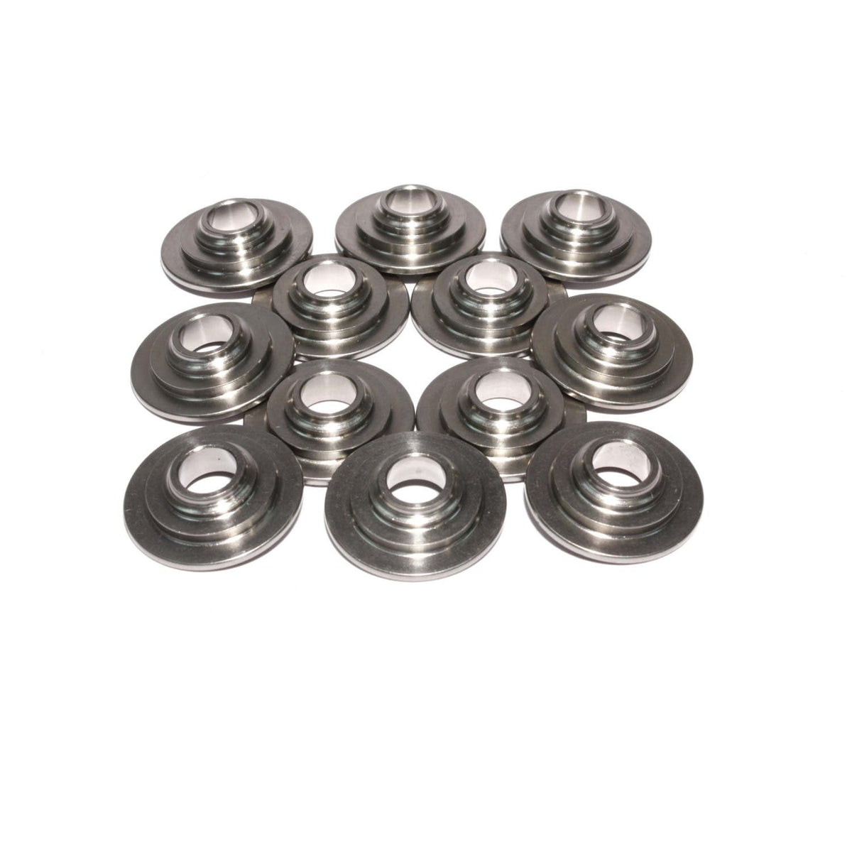 Competition Cams 728-12 Titanium Valve Spring Retainer