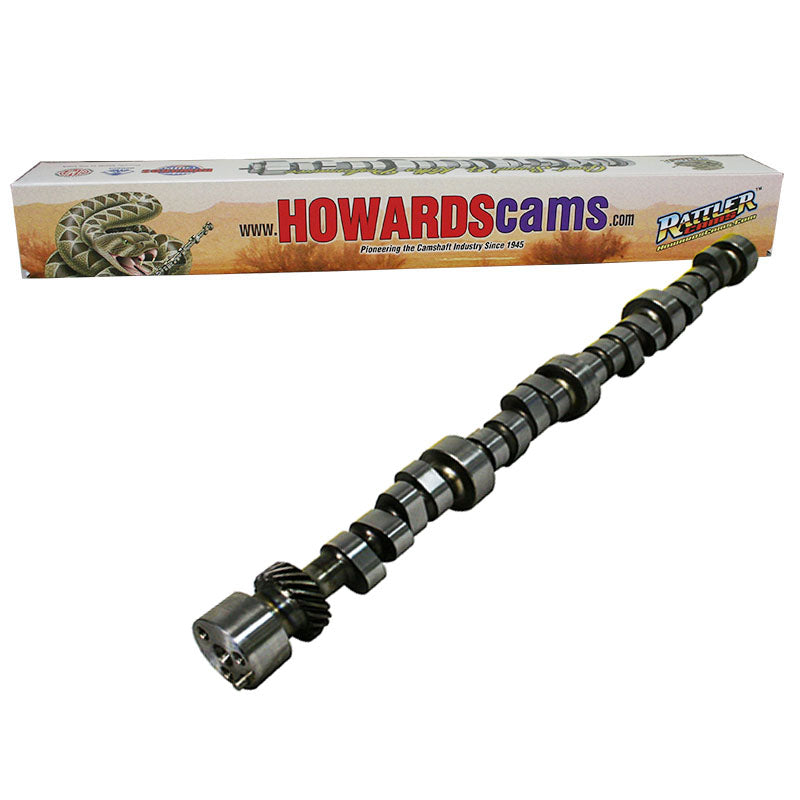 Howards Cams 728005-09 Engine Camshaft