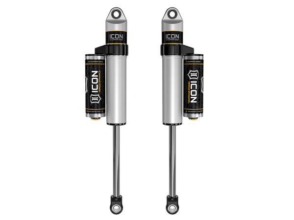 ICON Vehicle Dynamics 217715P Rear Shock Absorbers