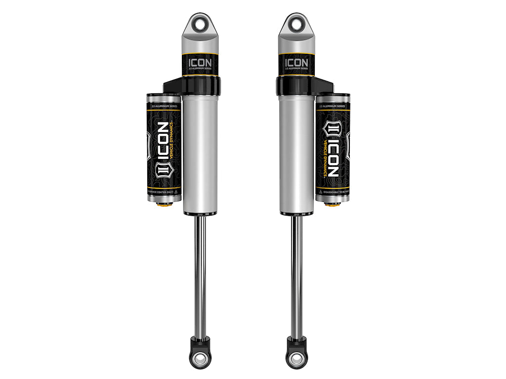 ICON Vehicle Dynamics 59701P-CB Secondary Long Travel Shocks