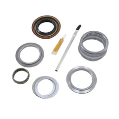 Yukon Gear Ford Lincoln Mazda Mercury (4WD/RWD) Differential Rebuild Kit - Rear MKF7.5