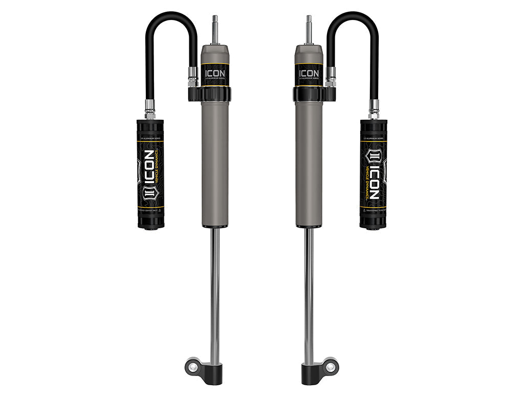 ICON Vehicle Dynamics 57823P Rear Shock Absorber