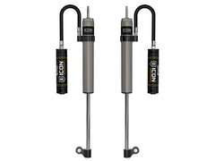 ICON Vehicle Dynamics 57823P Rear Shock Absorber