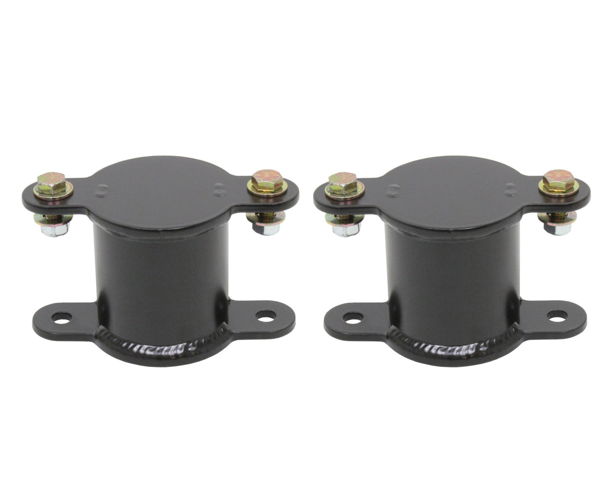 Carli Suspension CS-FEX-BDF Front Bumpstop Drops - 4.5 inch Lift