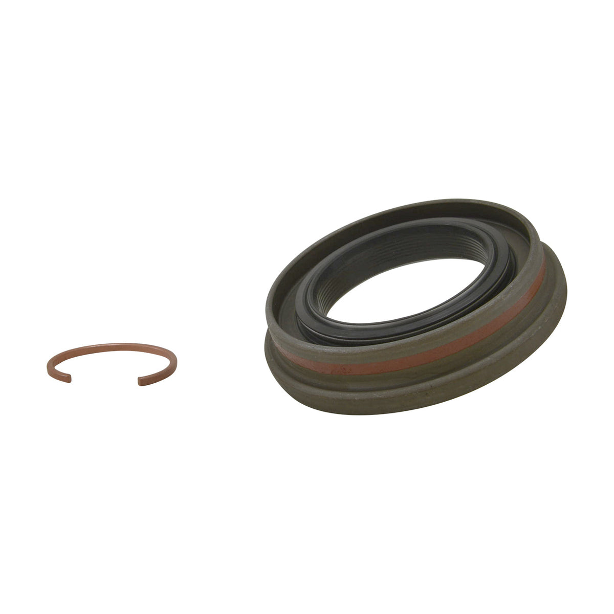 Yukon Gear Ford Lincoln Mercury (4WD/AWD/RWD) Drive Axle Shaft Seal YMSF1005