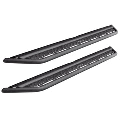 Go Rhino 05-23 Toyota Tacoma (Crew Cab Pickup) Step Nerf Bar FSD64429T