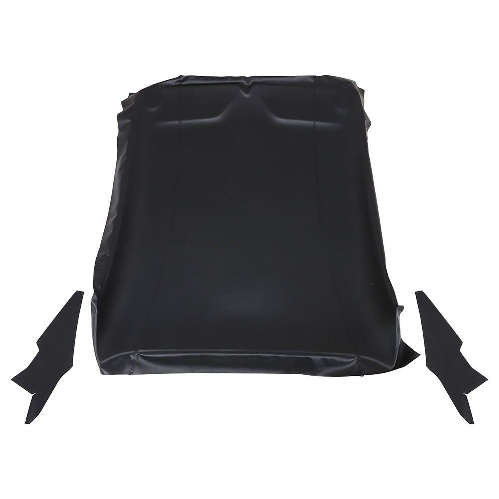 TMI Products 70-72 Chevrolet Chevelle (Hardtop) Headliner 20-8270-2295-BKS