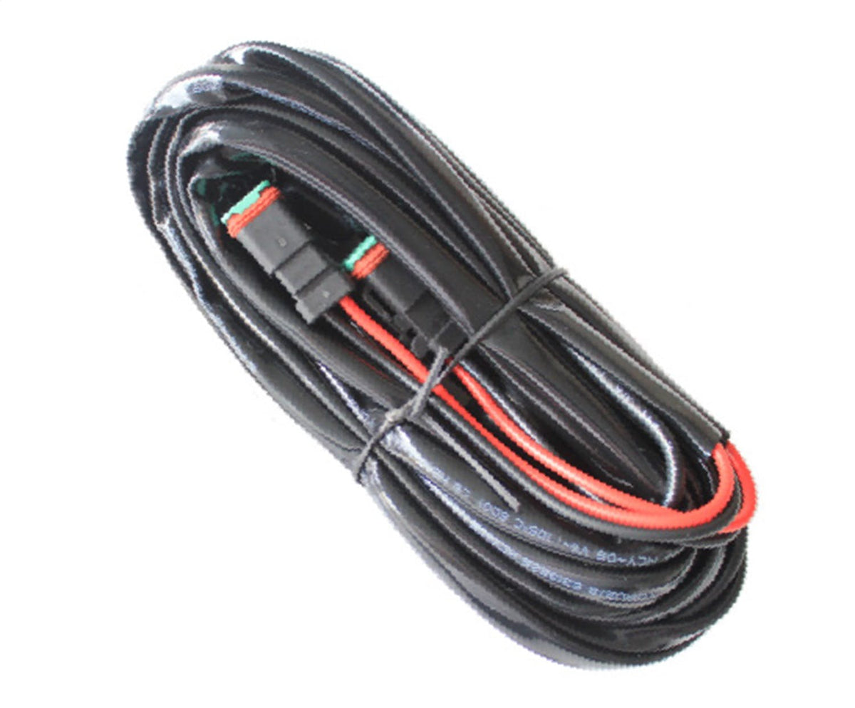 BrightSource 73240 Wiring Harness/Switch