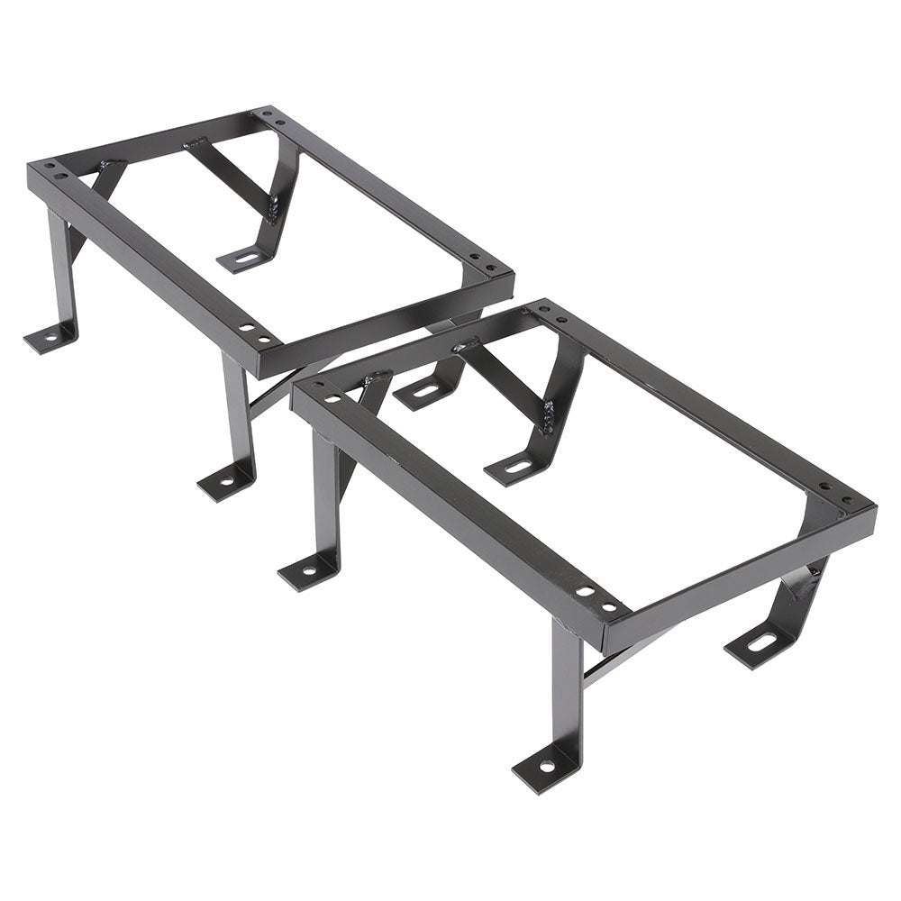 TMI Products Chevrolet GMC Seat Mounting Bracket 47-5018