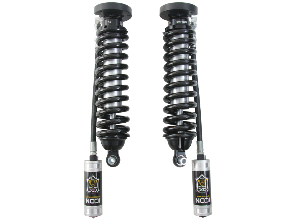 ICON Vehicle Dynamics 81521C Coilover Kit
