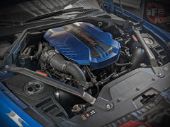aFe Power Genesis, Kia (3.3) Engine Cold Air Intake 56-70038R