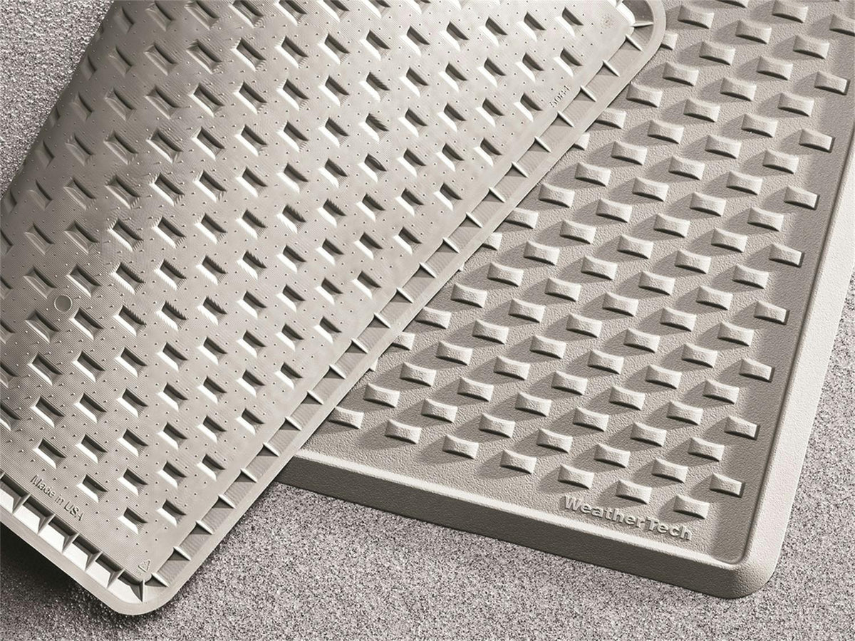 WeatherTech IDM2BR Indoor Mat 48 x 30 Brown