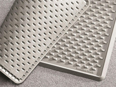 WeatherTech IDM2BR Indoor Mat 48 x 30 Brown