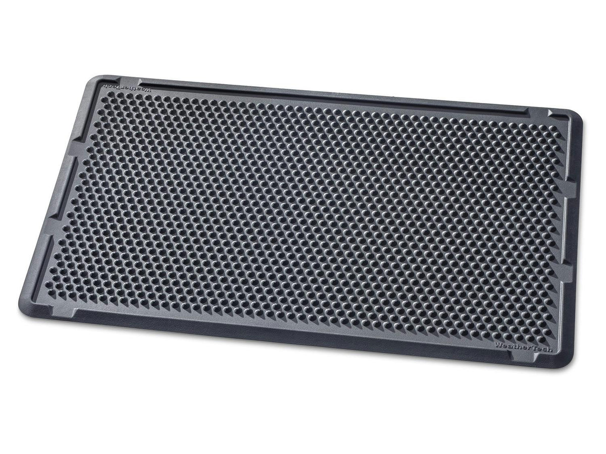 WeatherTech ODM3B Outdoor Mat 30 x 60 Black