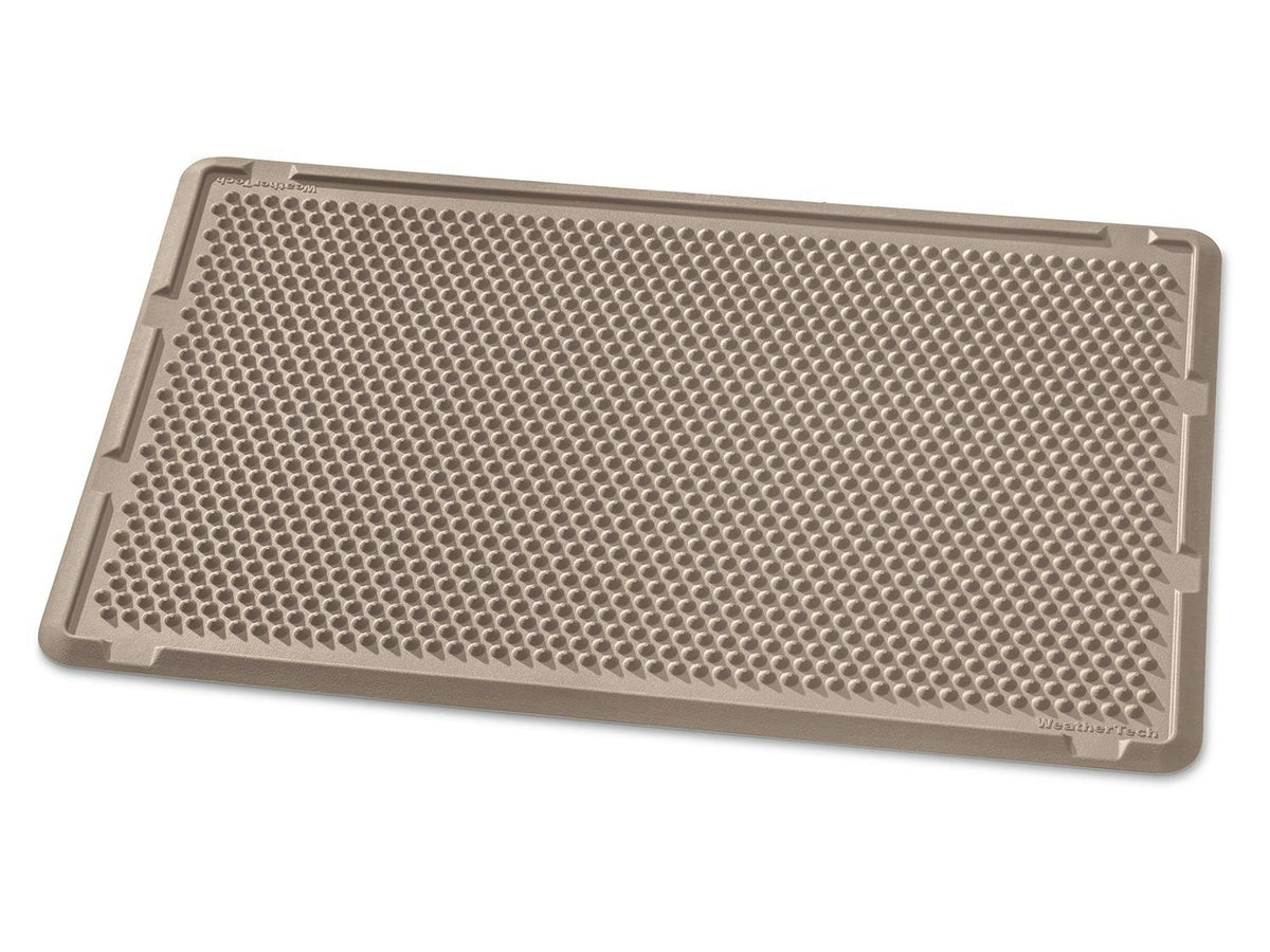 WeatherTech ODM1BXT Tan Outdoor Mat 24' x 39