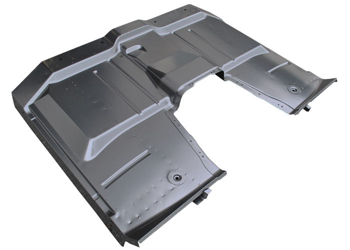 Brothers Trucks Chevrolet, GMC CFP66HB