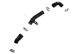 aFe Power 19-22 Hyundai Veloster N (2.0) Intercooler Hose Kit 46-20646-B
