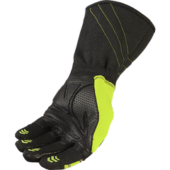 Simpson Safety Racing Gloves HVTY
