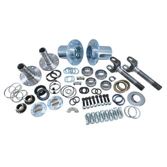 Yukon Gear Dodge (4WD) Locking Hub Conversion Kit YAWU-04