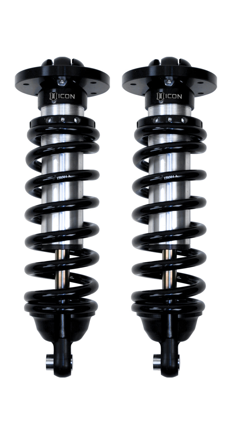ICON Vehicle Dynamics 81000 Coilover Kit