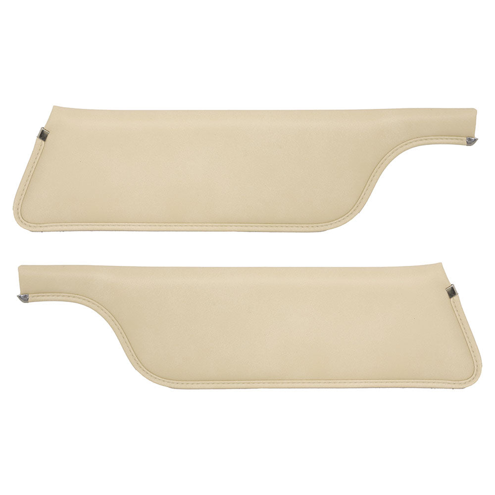 TMI Products 67-68 Ford Mustang (Convertible) Sun Visor 21-7147-3096