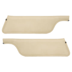 TMI Products 67-68 Ford Mustang (Convertible) Sun Visor 21-7147-3096