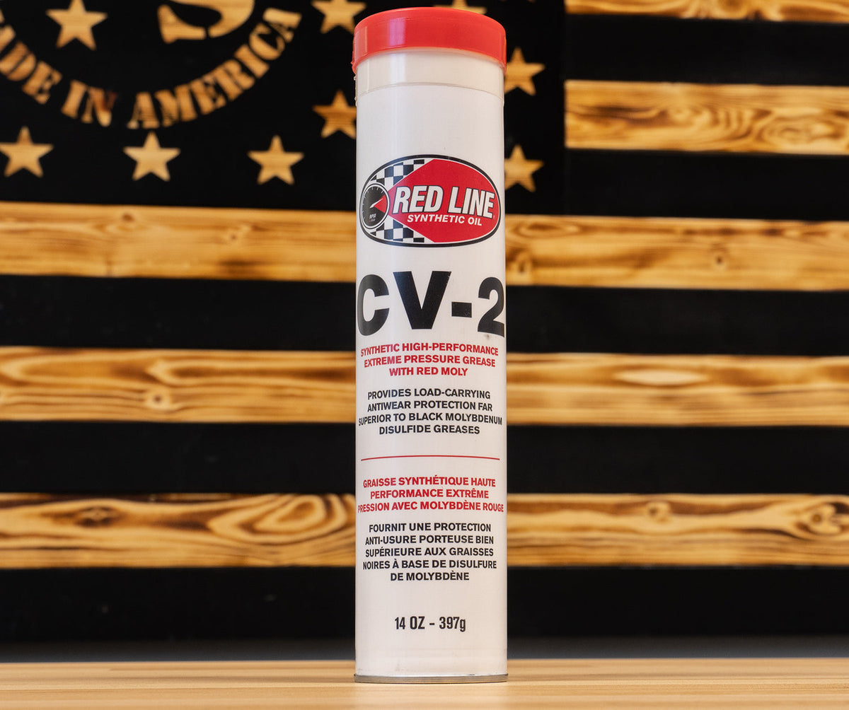 Carli Suspension CS-CV2GREASE Universalcv2 Grease