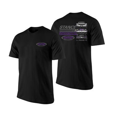Detroit Speed T-Shirt 990149XXXL