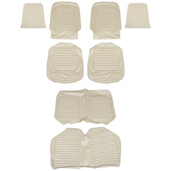 TMI Products 1967 Ford Mustang Seat Cover 43-71225-2290